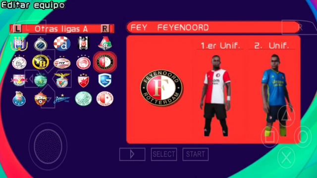 PES 2021 PPSSPP CHELITO Android Offline English Version Update Faces & Grass Best PS4 Graphic 800 M смотреть онлайн
