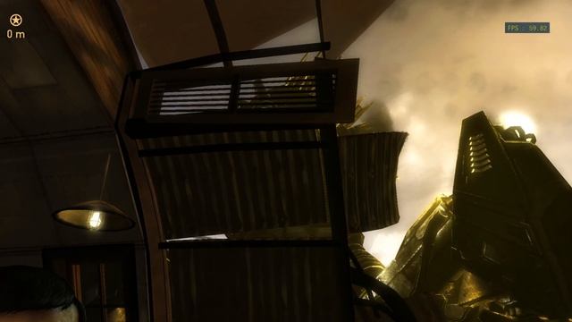 Resistance 2 60 FPS Patch - RPCS3 (Proof of Concept) смотреть онлайн