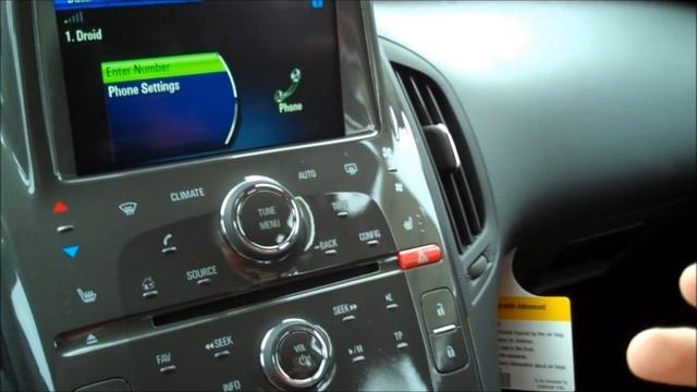 2012 Chevy Volt Part 2 смотреть онлайн