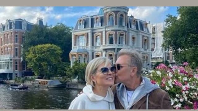 58-летняя жена Малинина поделилась рецептом «вечной молодости» смотреть онлайн