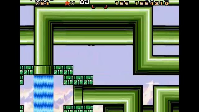 SMB4: Mystery of the Five Stones - 10 - Mmmm...Brownies смотреть онлайн