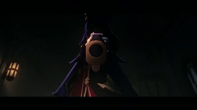 Genshin Impact | Версия 4.3 - Розы и мушкеты| Русская озвучка смотреть онлайн