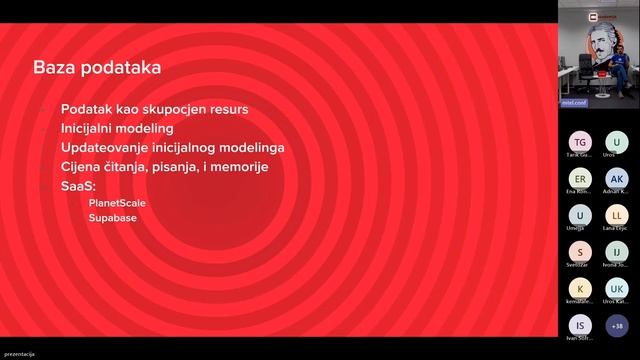 Kako uštedjeti na vremenu pri izradi mobilnih aplikacija? – Andrej Tomić смотреть онлайн