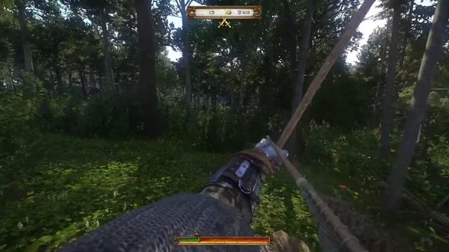 Kingdom Come Deliverance прохождение в 2021. Прибыславица #15 смотреть онлайн