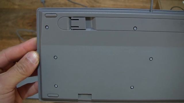 Dell Multimedia Keyboard-KB216 смотреть онлайн