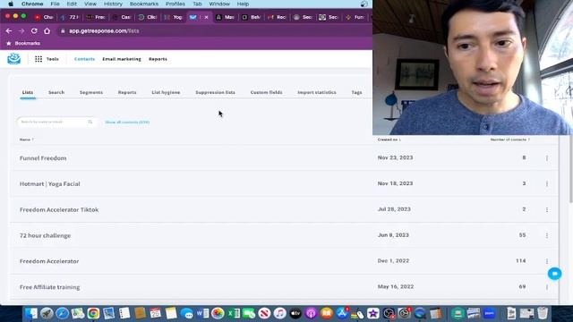 Como crear una landing page para principiantes en 2023 смотреть онлайн