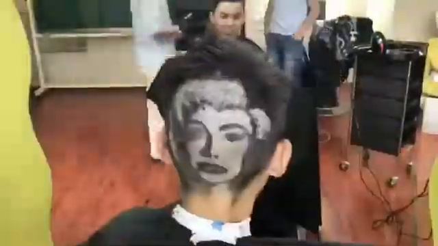 Hair tattoo стрижки мужские фейды смотреть онлайн