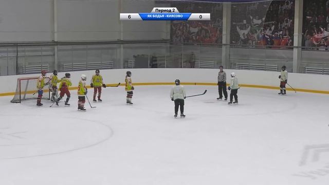 16 игра. 15:15 Якшур-Бодьинский р-н. - КИЯСОВО смотреть онлайн
