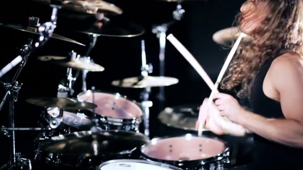 Amaranthe - Amaranthine