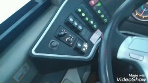 ZHONG TONG LCK 6127H Compass