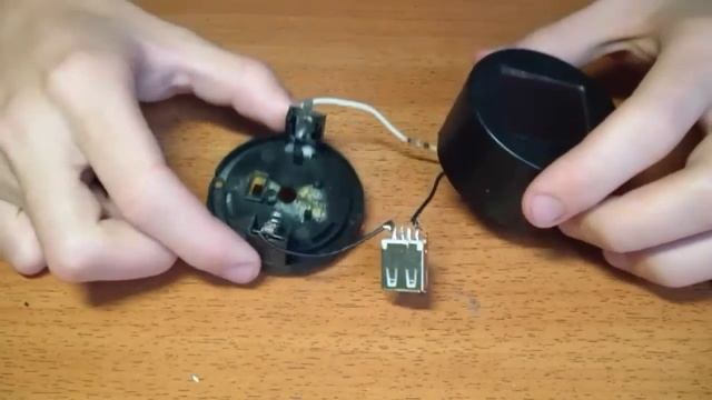 Зарядка на солнечной батарее своими руками.