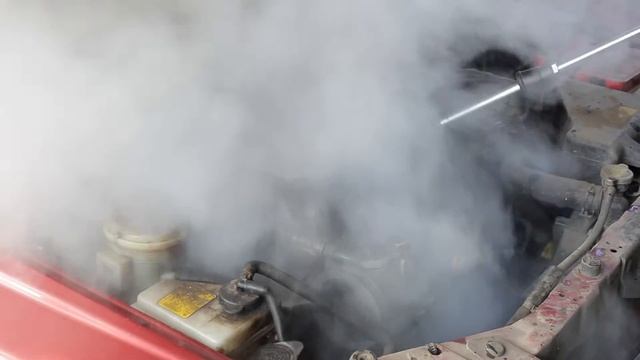 Парогенератор Для автомойки