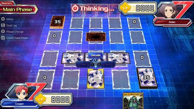 Yu-Gi-Oh! Rush Duel Dawn of the Battle Royal Part 23: Doing Post Game Stuff смотреть онлайн