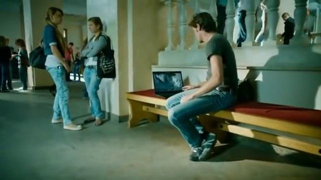 Темный мир Равновесие 11 серия смотреть онлайн