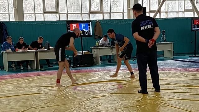 Чемпионат Алматы, соревнования, схватки по Грэпплингу и Джиу джитсу. Казахстан. Большой турнир