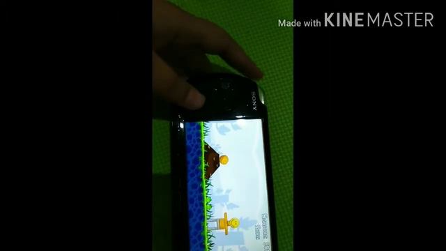PSP, Review Game Angry Bird смотреть онлайн