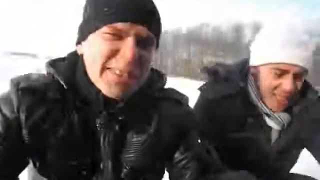 зимнее катание смотреть онлайн