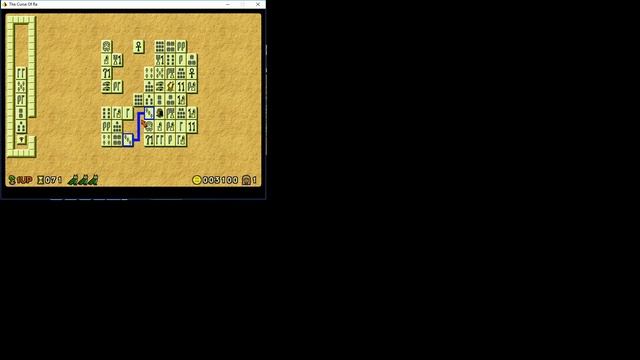 RAHJONGG - THE CURSE OF RA - LOTS OF QUESTIONS and COMMENTS DURING THE GAME PLAY смотреть онлайн