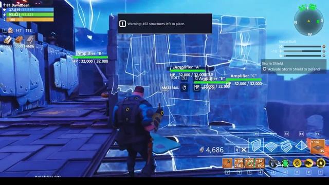 Twine Peaks SSD 7 Set up for Solo Run смотреть онлайн