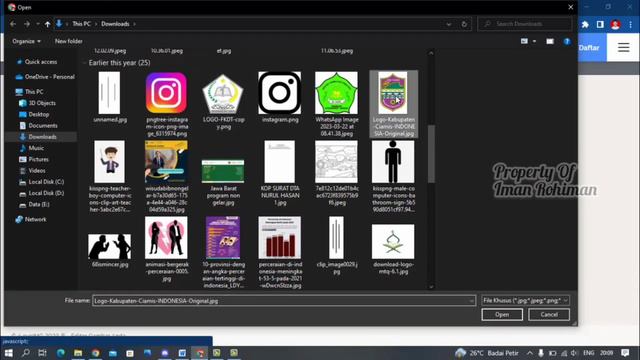Cara kompres jpg di laptop смотреть онлайн