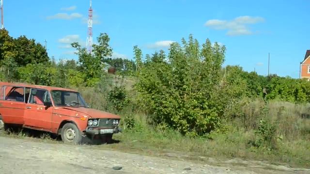 Пенза - Умёт (часть 1) | Геокэшинг | Geocaсhing смотреть онлайн