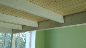 Антресольный Этаж В Квартире С Потолками 299 см