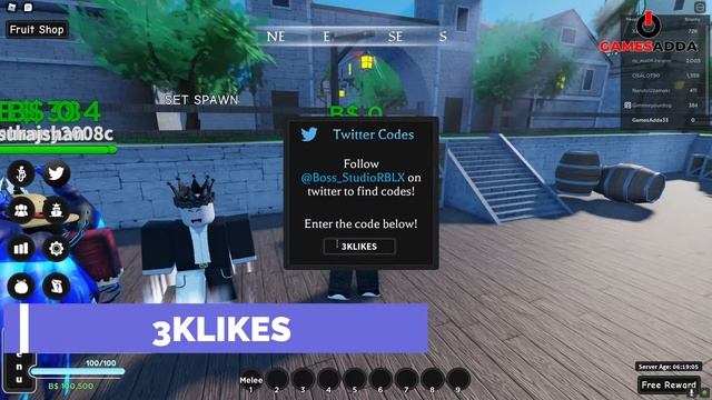 All New ONE PIECE GAME CODES (March 2022) | Latest & New Roblox One Piece Game Codes смотреть онлайн