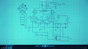 Двухтактный КВ ум