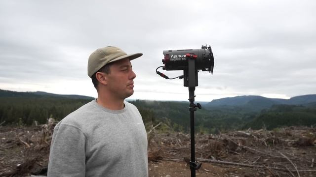 Moment Anamorphic Adapter WITH vs WITHOUT Comparison смотреть онлайн