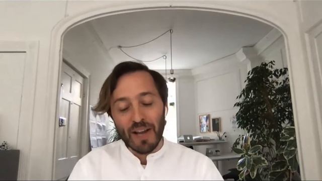 Adrian Westaway, Special Projects- On "The Magic Between The Lines in UX" | Laterally Speaking Vcas смотреть онлайн