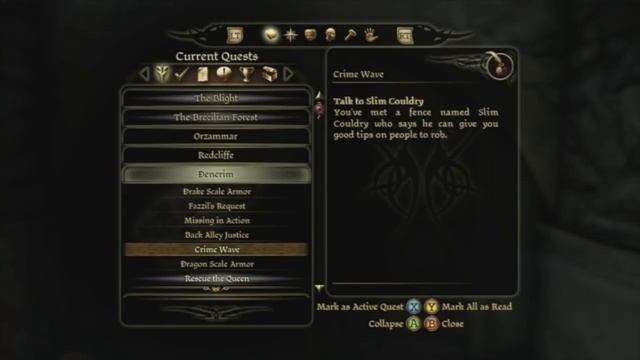 Dragon Age Origins #88 | A PLOT, A PLAN, AN ASSASSIN MAN смотреть онлайн