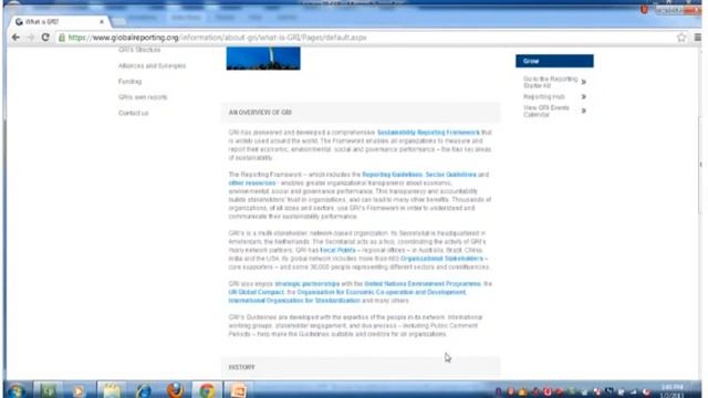 Framework For Rating Corporate Social Responsibility MGT610 LECTURE In Hindi Urdu 23