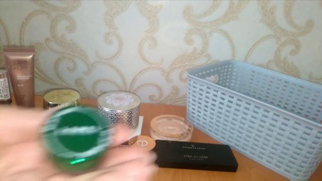 Косметичка на первую декаду февраля смотреть онлайн