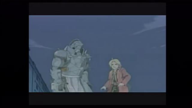 [Minna no NC] Fullmetal Alchemist: Daughter of the Dusk - Trailer смотреть онлайн
