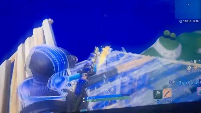 Билдфайт в фортнайте с основателем клана story смотреть онлайн