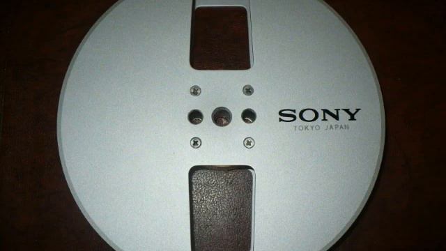 Sony Ev-320F Late 60,s Color/Bw Transfers Contact Us!! смотреть онлайн