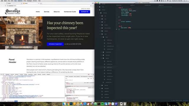 7. Tweaking Laravel Elixir смотреть онлайн