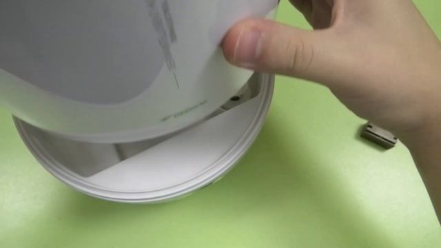 Deerma Ag+ ► стерилизатор обеззараживатель воды для увлажнителя воздуха Xiaomi / Deerma