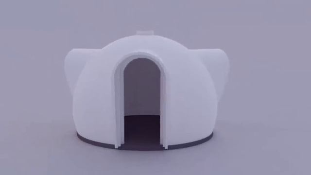 DreamDome Prefabricated Modular Housing смотреть онлайн