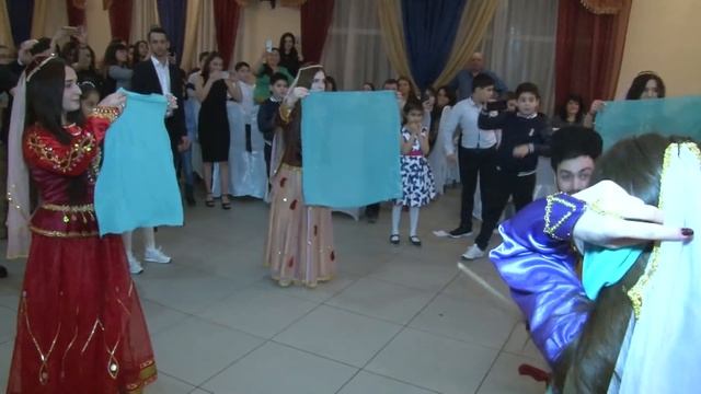 Воронеж Новруз шенлийи смотреть онлайн