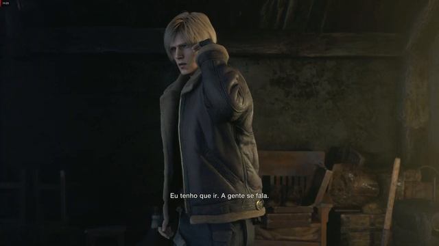 RESIDENT EVIL 4 REMAKE | RX 580 2048SP 8GB | XEON-2630 V3 | 1080P | 60 FPS смотреть онлайн