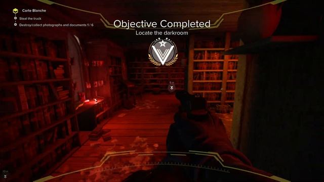 Sniper Ghost Warrior 3: The Sabotage - Carte Blanche - Challenge Mode смотреть онлайн
