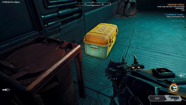 RIPOUT Gameplay Demo -  An Upcoming Online Co-Op Horror FPS  Game 2022