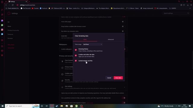 How To Remove All Cookies On Opera GX смотреть онлайн