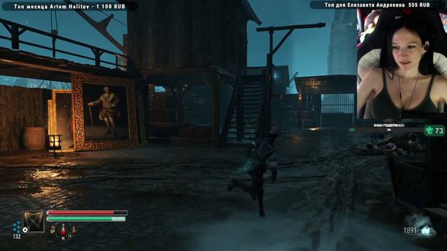 STEELRISING Полное Прохождение на Русском - СТИЛРАЙЗИНГ обзор - #2