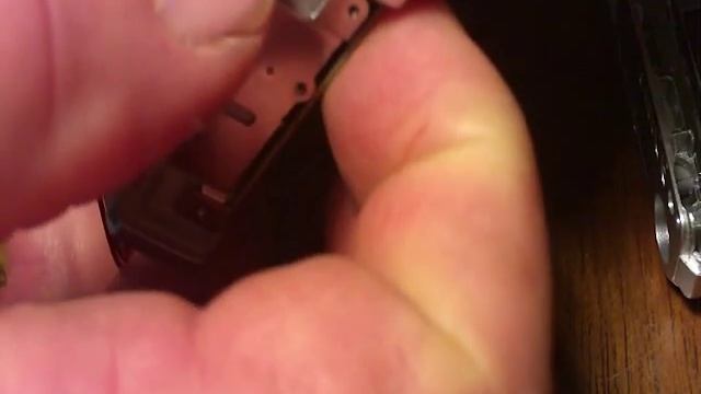 Sony W30 Part 2.wmv смотреть онлайн