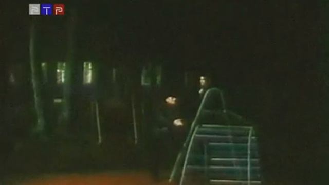 Контракт со смертью 1998, (РТР, 13.11.1999)