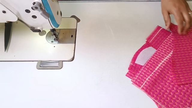 Princess Cut Blouse Cutting and Stitching | princes Cut Full Blouse Cutting Easy Method смотреть онлайн