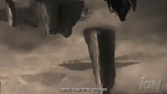 Dreamlords PC Games Trailer - Intro смотреть онлайн