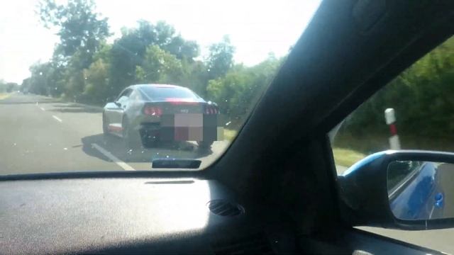 H Astra Opc, J Astra Opc, E Corsa Opc, Mustang Gt Race!!